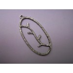 Pendant Metal